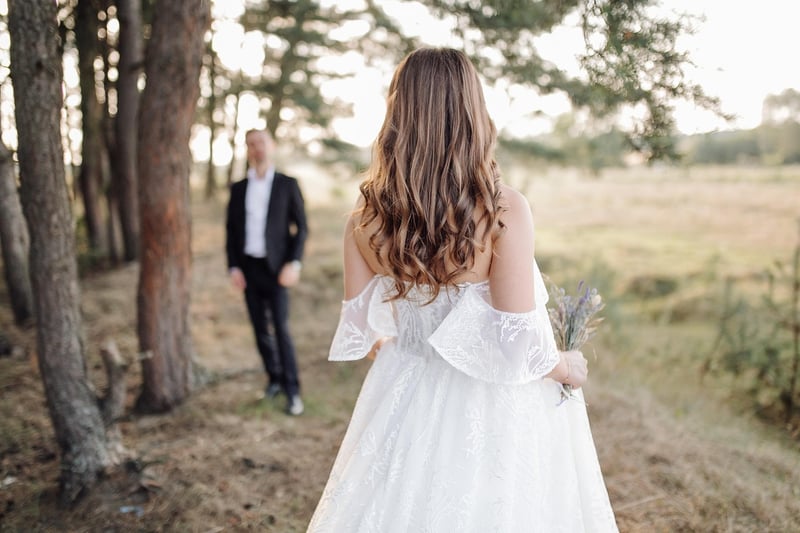 Fairytale Wedding